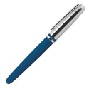 Metal Conference Pens - Midnight Metal Rollerball