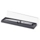 Packaging for Pens - Clear Display Case