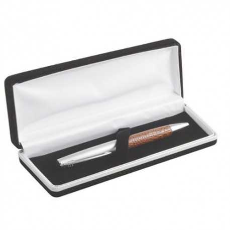 Packaging for Pens - Black Velvet Gift Box - Small