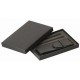 Packaging for Pens - Black Gift Box and Pouch