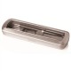 Metal Promotional Pens - Pen and Keyring Giftset Box