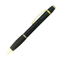 Metal Promotional Pens - Riva Metal Ballpoint