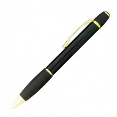 Metal Promotional Pens - Riva Metal Ballpoint