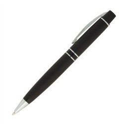 Metal Promotional Pens - Club 55 Metal Ballpoint