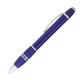 Metal Promotional Pens - Riva Rings Metal Ballpoint