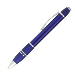 Metal Promotional Pens - Riva Rings Metal Ballpoint