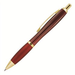 Metal Promotional Pens - Panama Metal Ballpoint