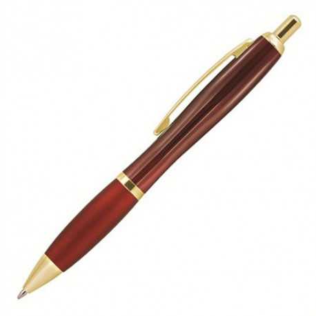 Metal Promotional Pens - Panama Metal Ballpoint