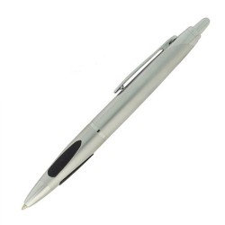Metal Promotional Pens - Network Metal Ballpoint