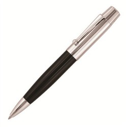 Metal Promotional Pens - Kent Metal Ballpoint