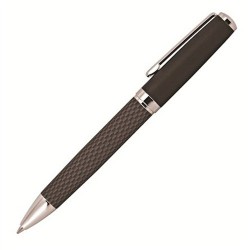 Metal Promotional Pens - London Metal Ballpoint