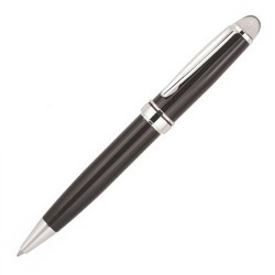 Metal Promotional Pens - Skyview Grande Metal Ballpoint