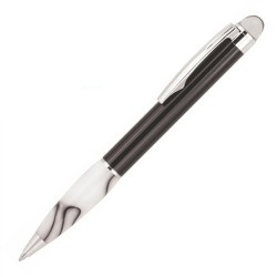 Metal Promotional Pens - Skyview Marble Ballpoint