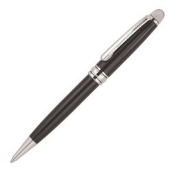 Plastic Promotional Pens - Skyview Classical Metal Ballpoint