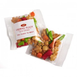 Branded Snacks - Rice Cracker Bag 20G