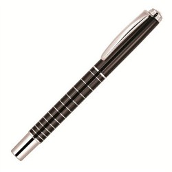 Metal Promotional Pens - Antibes Metal Rollerball