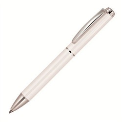 Plastic Promotional Pens - Chamonix Metal Ballpoint