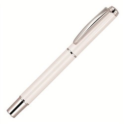 Metal Conference Pens - Chamonix Metal Rollerball