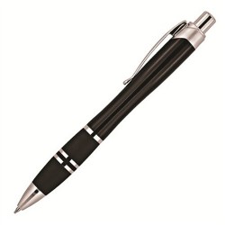 Plastic Conference Pens - Chelsea