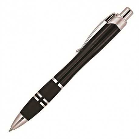 Plastic Conference Pens - Chelsea