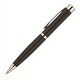 Metal Conference Pens - Munich Matte Metal Ballpoint