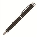 Metal Conference Pens - Munich Matte Metal Ballpoint