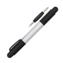 Metal Conference Pens - 3 in 1 Screwdriver/Pen