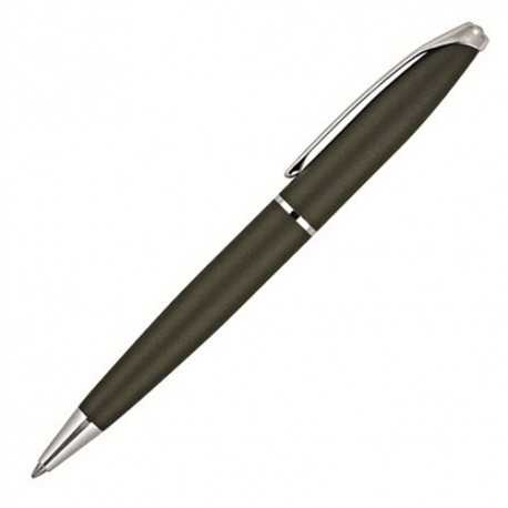 Metal Conference Pens - Carmel Metal Ballpoint