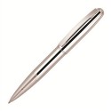Metal Conference Pens - Indigo Metal Ballpoint