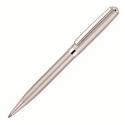 Metal Conference Pens - Commander Metal Ballpoint