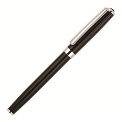 Metal Conference Pens - Commander Metal Rollerball