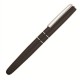 Metal Promotional Pens - Traveller Rubber Metal Rollerball