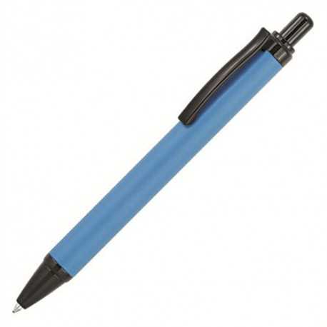 Metal Promotional Pens - Bologna Metal Ballpoint