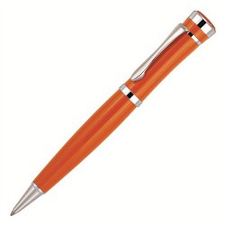 Metal Promotional Pens - Catalina Metal Ballpoint