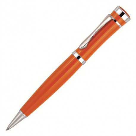 Metal Promotional Pens - Catalina Metal Ballpoint