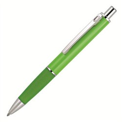 Metal Promotional Pens - Perugia Metal Ballpoint