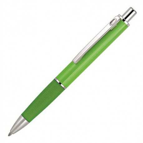 Metal Promotional Pens - Perugia Metal Ballpoint