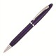 Metal Promotional Pens - Philadelphia Metal Ballpoint