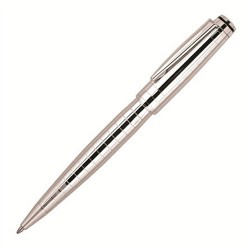 Metal Promotional Pens - Bern Metal Ballpoint