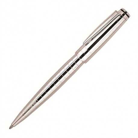 Metal Promotional Pens - Bern Metal Ballpoint