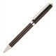 Metal Promotional Pens - Commander Carbon Fibre Metal Ballpoint