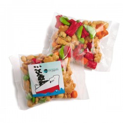 Rice Cracker Bag 50G