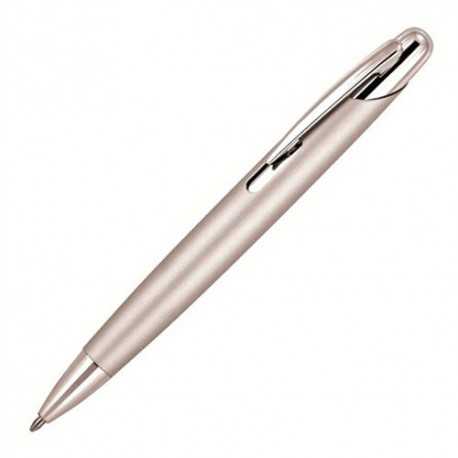 Metal Promotional Pens - Geneva Metal Ballpoint