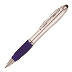 Metal Promotional Pens - Panama Touch