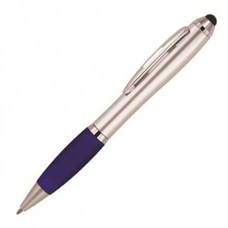Metal Promotional Pens - Panama Touch