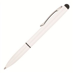 Metal Promotional Pens - 2 in 1 Metal Touch Pen
