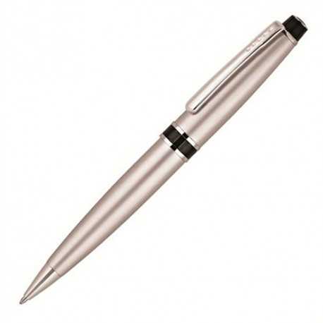 Metal Promotional Pens - Zurich Metal Ballpoint
