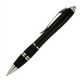 Metal Promotional Pens - Panama Rings