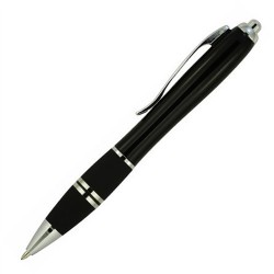 Metal Promotional Pens - Panama Rings