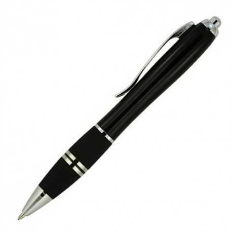 Metal Promotional Pens - Panama Rings